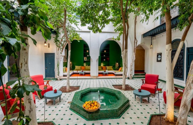 Hotel & Spa Dar Sara
