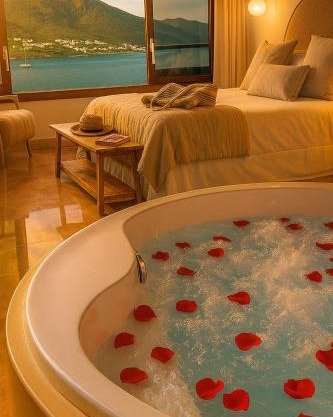 Hotel Spa Porto Cristo