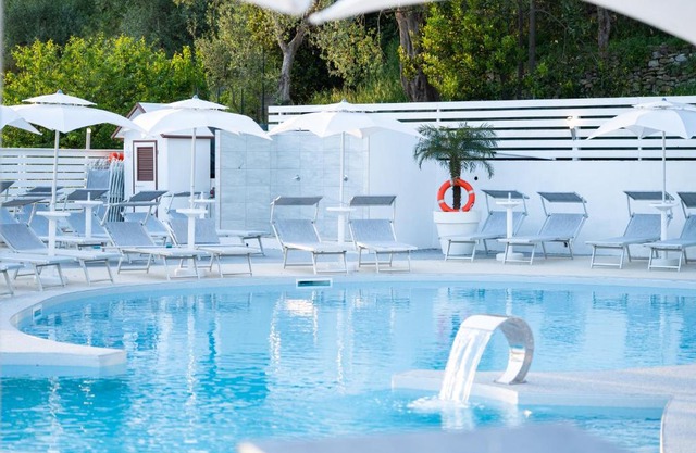 Hotel & Spa Relais Freedom Club