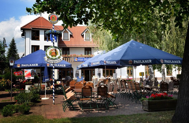 Hotel Spreewaldeck