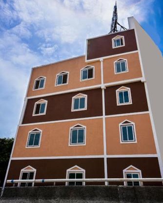 Hotel Sree