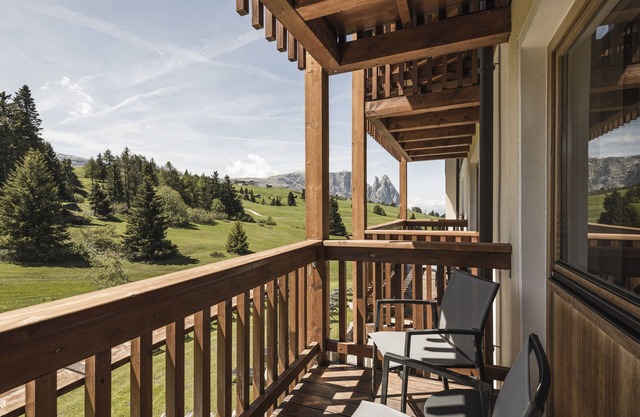 Hotel Steger-Dellai