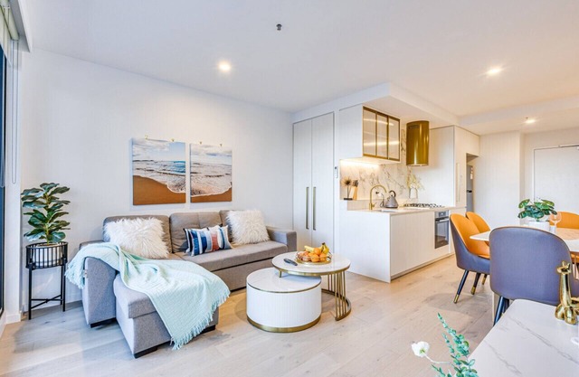 Hotel-style Apartment BoxHill FREE Parking Netflix