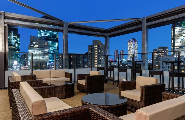 HOTEL SUI AKASAKA byABEST