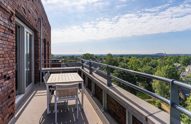 Hotel Suite Panorama