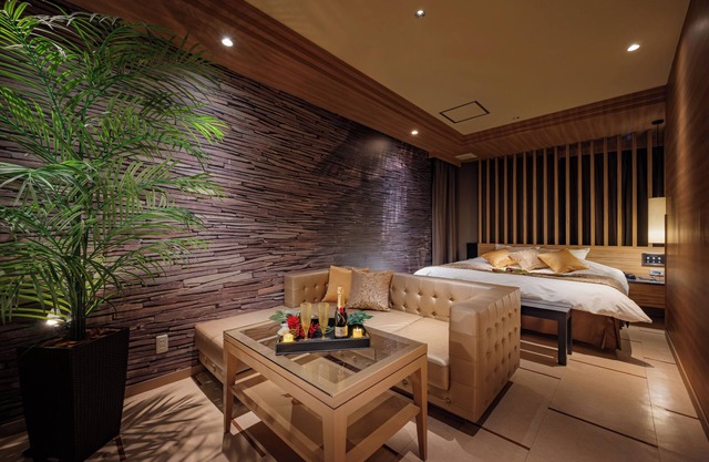 HOTEL SULATAYAMAGATA AIRPORT - Adults Only