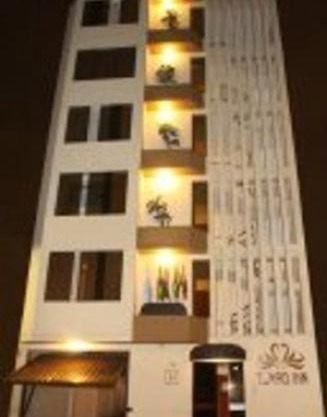 Hotel Sumaq Inn Sac