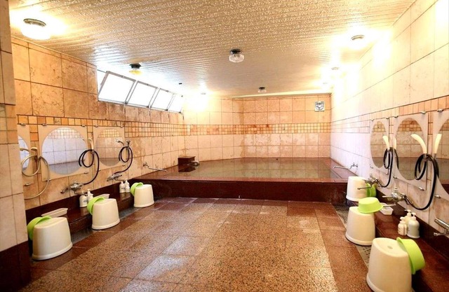 Hotel Sunplaza Sakai