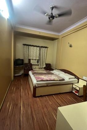 Hotel surya