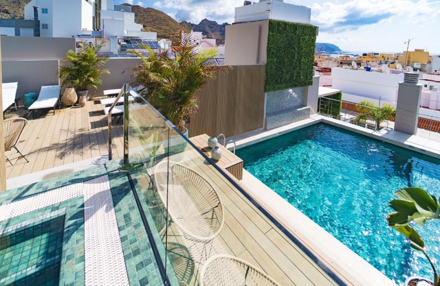 Hotel Taburiente S.C.Tenerife