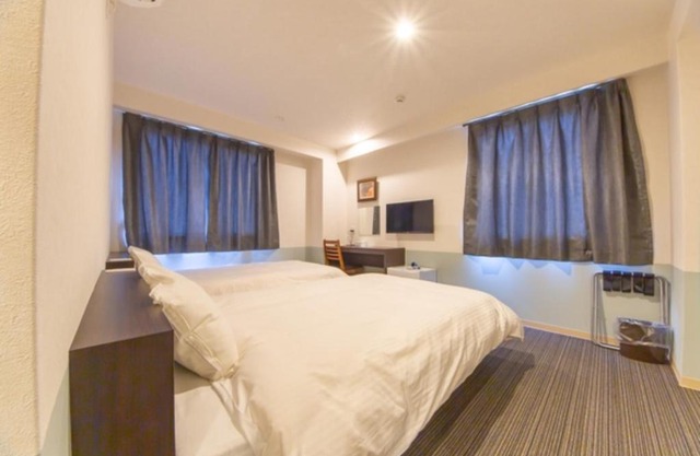 Hotel Taiyonoen Tokushima Kenchomae - Vacation STAY 26351v