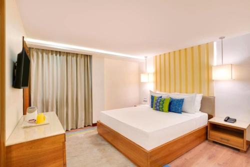 Hotel Tark Premium Near IGI Airport