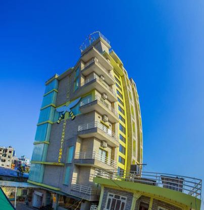 Hotel Task International