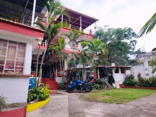 Hotel Tepepul Kaan