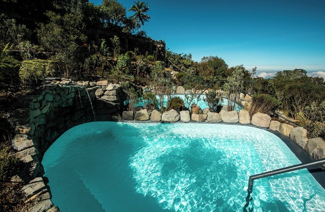 Hotel Termales Del Ruiz