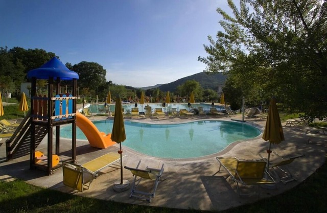 Hotel Terme del Tufaro