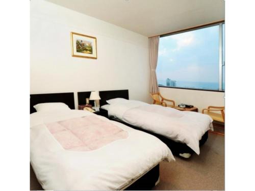 Hotel Tetora Resort Tsuruoka - Vacation STAY 39394v