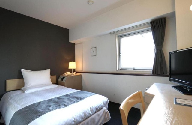 Hotel The Centre Utsunomiya - Vacation STAY 64205v