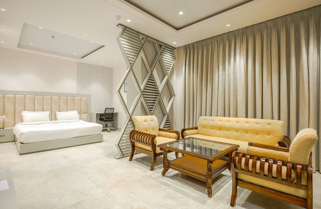 Hotel The Reef