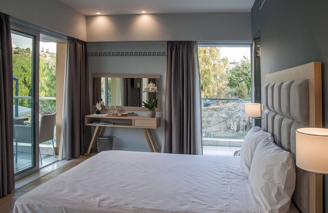 Hotel Thissio