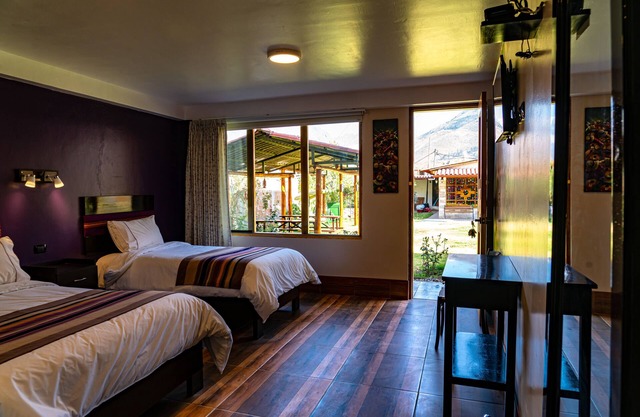 Hotel Tierra Inka Sacred Valley