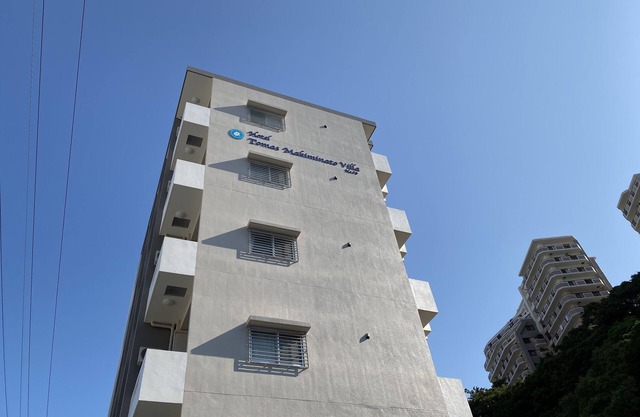 Hotel Tomas Makiminato Villa