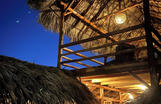 Hotel Tranquilo