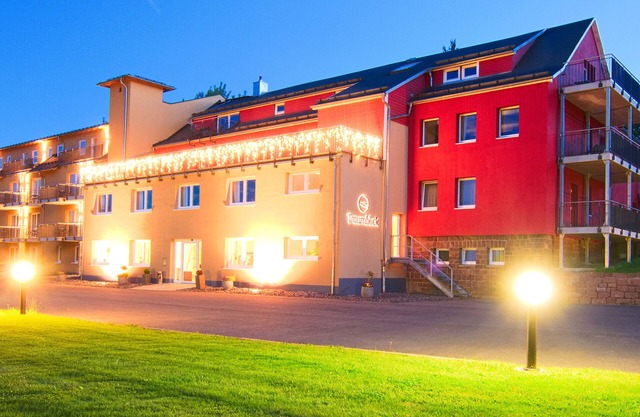 Hotel Traumblick