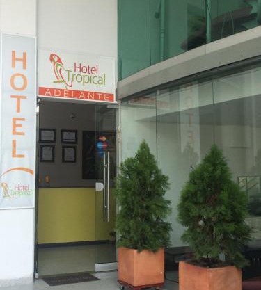 Hotel Tropical
