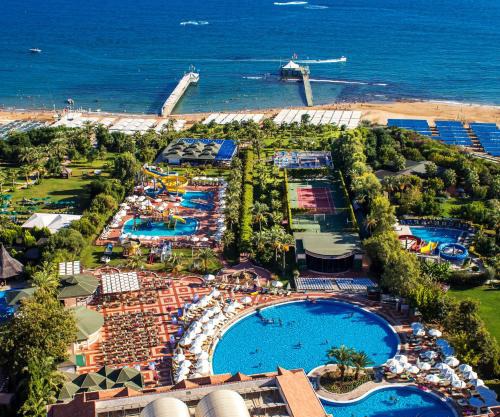 Hotel Turan Prince