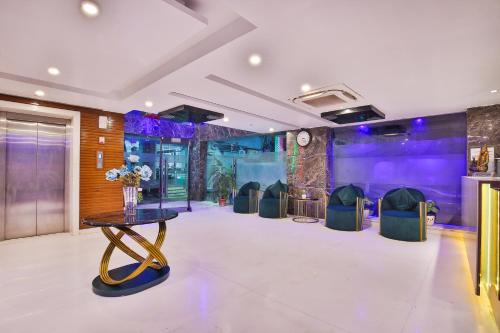 Hotel Uppal International