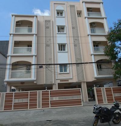 Hotel Urban Stay