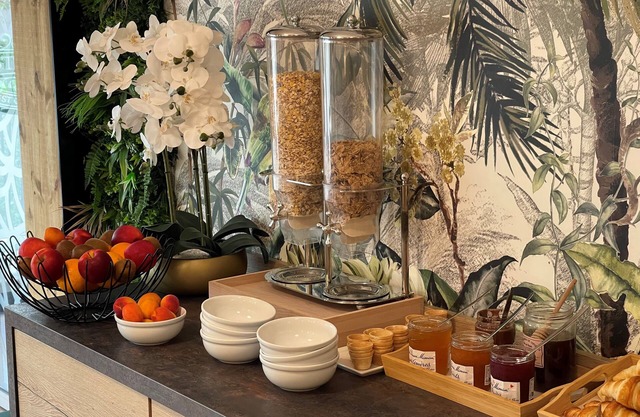 Hotel Urban Style Cannes Mouans-Sartoux