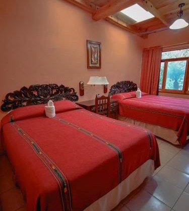Hotel Utz Jay