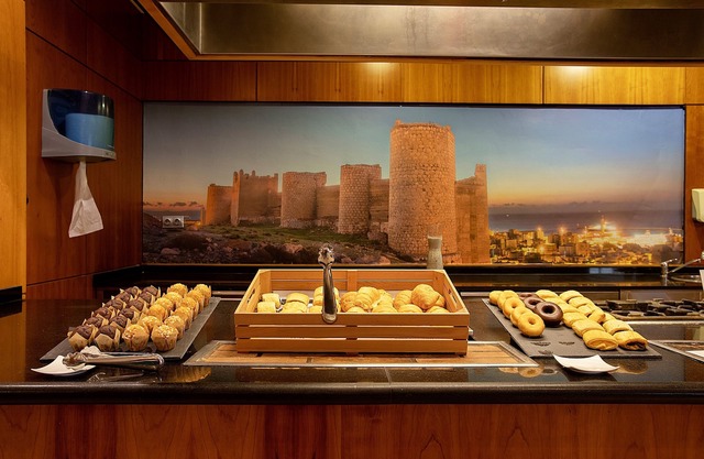 Hotel Vértice Índalo Almería