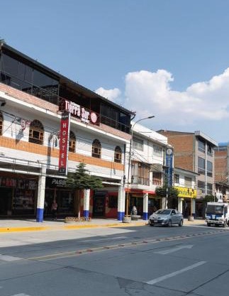 Hotel valery 2
