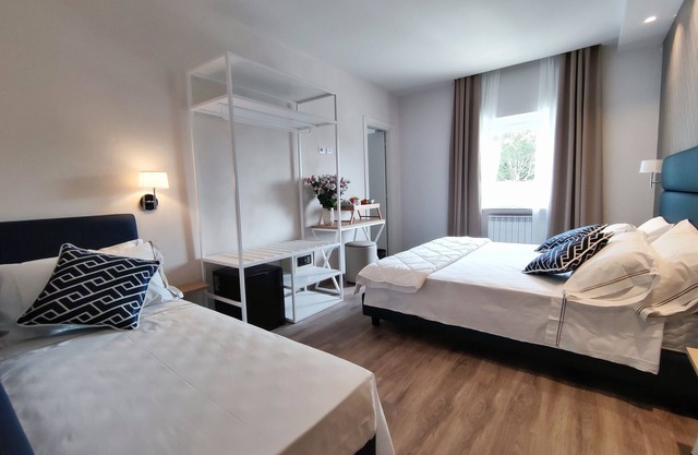 Hotel Valle del Fiora