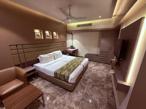 Hotel Varishtta