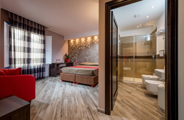 Hotel Vento del Sud