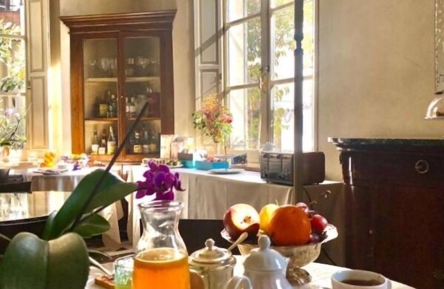 Hotel Verdi Boutique Hotel