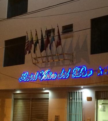 Hotel Viña del Mar