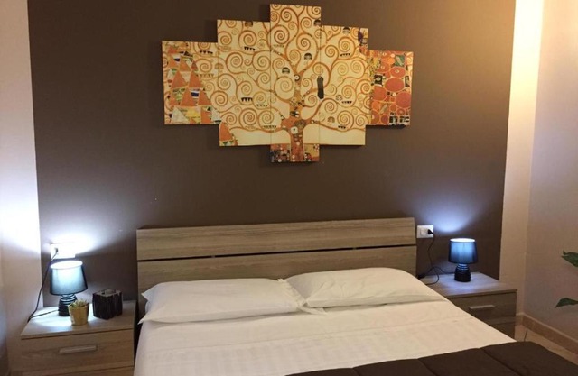 HOTEL Via Emilia Ovest 224 SELF CHECK-IN