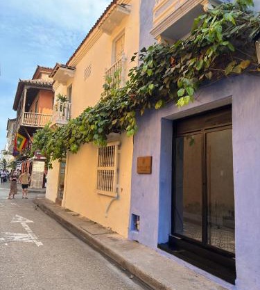 Hotel Villa Alta Guest House