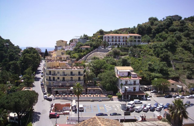 Hotel Villa Bianca