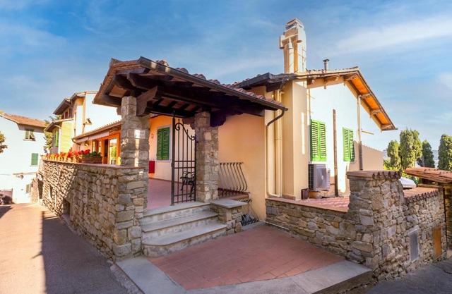 Hotel Villa Bonelli