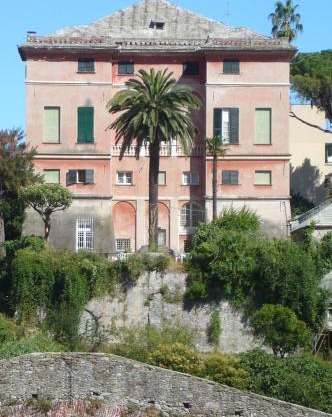 Hotel Villa Bonera