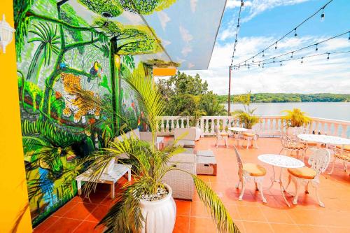 Hotel Villa del Lago