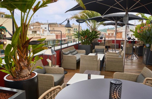 Hotel Villa Emilia