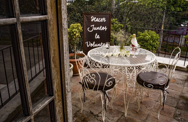 Hotel Villa Española