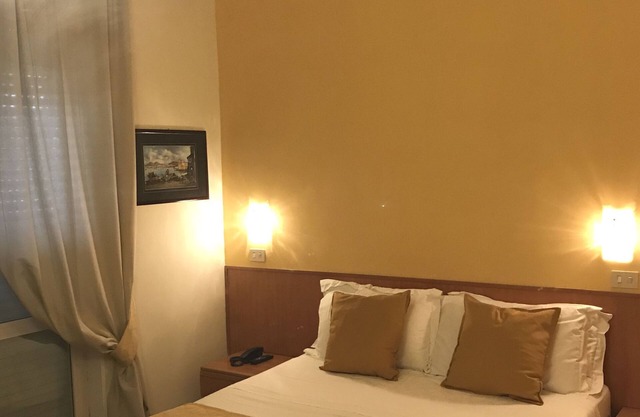 Hotel Villa Fernanda Plus